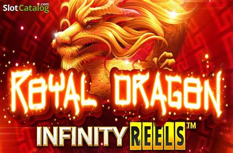 Royal Dragon Infinity Betfair